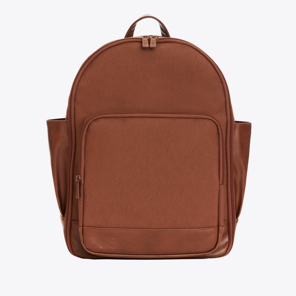 BEIS Backpack in Maple